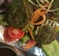 E'nuf Burger Bar - Glenelg North - Tourism Brisbane