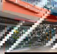 Family Cafe - Tourism Brisbane