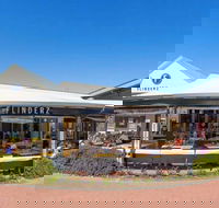 Flinderz Cafe - Tourism Brisbane