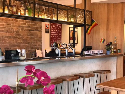 Fnky Mnky - Brisbane Tourism 0
