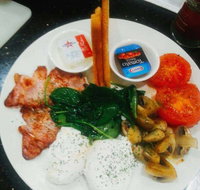 Forest Gold Cafe - Tourism Brisbane