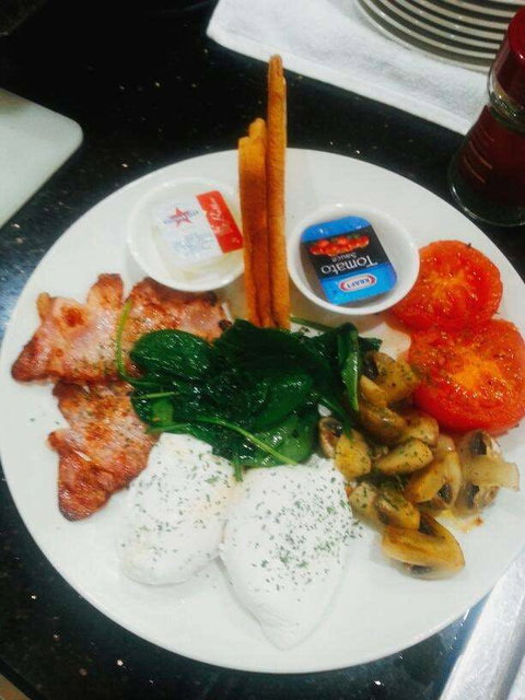 Forest Gold Cafe - Tourism Brisbane 0