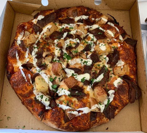 Freshwater Creek Cakes - Tourism Brisbane 0