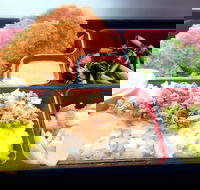 Fry Chicken Master - Sunnybank - Tourism Brisbane