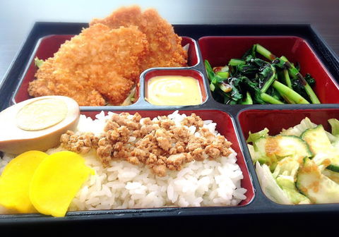 Fry Chicken Master - Sunnybank - Tourism Brisbane 0