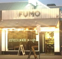 Fumo Wood Fired - Tourism Brisbane
