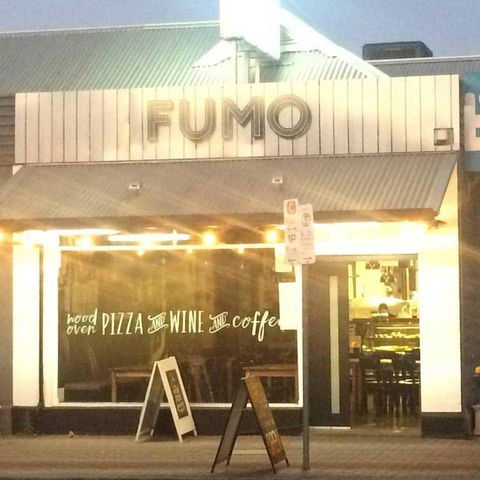 Fumo Wood Fired - Tourism Brisbane 0