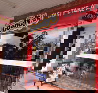 Goody's Take Away - Brisbane Tourism