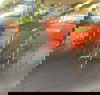 Harbour Cafe - Brisbane Tourism