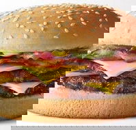 Hungry Jack's - Glendenning