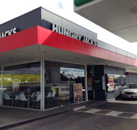 Hungry Jack's - Mawson Lakes - Tourism Brisbane
