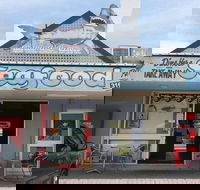 Jindalee Place Seafood - Brisbane Tourism