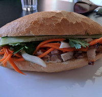 Lemongrass Vietnamese Rolls - Tourism Brisbane