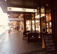 Lidz Caps And Coffee - Tourism Brisbane