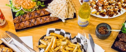 Little Bad Wolf - Brisbane Tourism 0