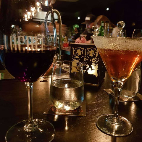 Locale - Tourism Brisbane 0