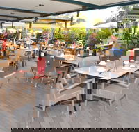 Loong Fong Seafood Restaurant - Tourism Brisbane
