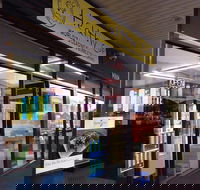 Madisons Foodstore