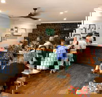 Matriarch and Rogue Winery - Tourism Brisbane