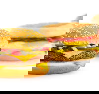 McDonald's - Jindalee - Brisbane Tourism