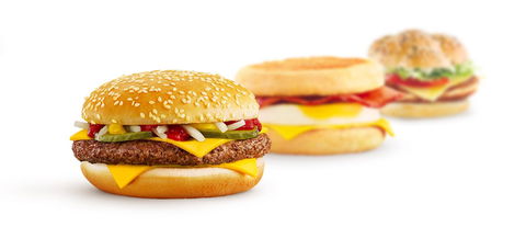 McDonald's - Jindalee - Brisbane Tourism 0