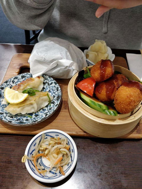 Miku Japanese Dining - Tourism Brisbane 0