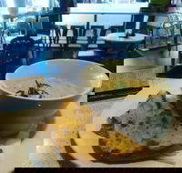 Morfish Cafe - Brisbane Tourism