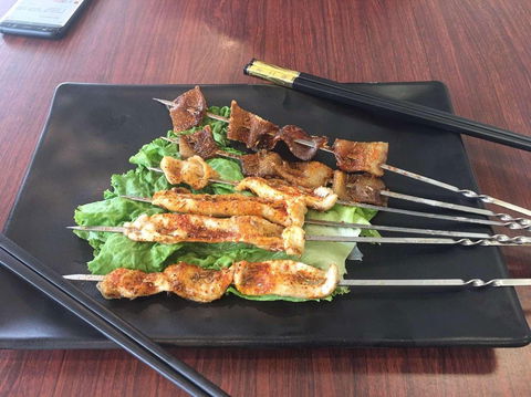 No.2 Chinese BBQ - Brisbane Tourism 0