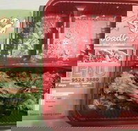 Noodler's Noodle Bar - Baldivis - Tourism Brisbane