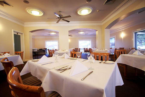 One Morgan Street Bar And Restaurant - Tourism Brisbane 2