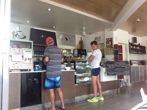One On La Balsa Cafe - Tourism Brisbane 0