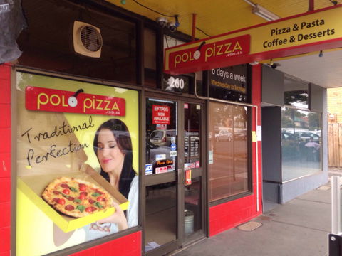 Polo Pizza - Tourism Brisbane 0