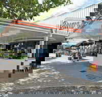Pump Espresso And Juice Bar - Brisbane Tourism