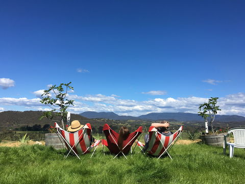 Red Feet Wines - Brisbane Tourism 0