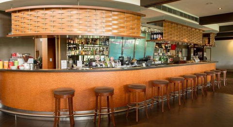 Renmark Resort-Country Club - Tourism Brisbane 0