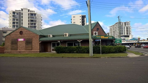 Som Tam Thai - Tourism Brisbane 0