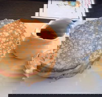 Steel Tree  Settlers - Tourism Brisbane