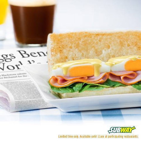Subway - Brighton - Brisbane Tourism 0