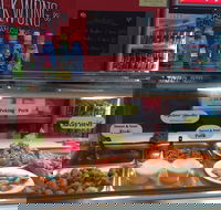 Sun Kwong - Tourism Brisbane