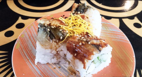 Sushi Train - Kallangur - Tourism Brisbane 0