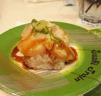 Sushi Train - Welland - Tourism Brisbane