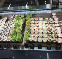 Sushi bar - Frenchs Forest