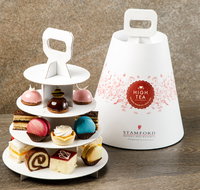 Takeaway High Tea - Tourism Brisbane