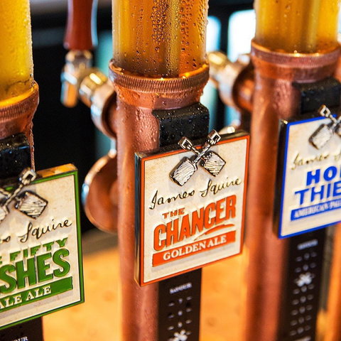 The Rogue Squire - Brisbane Tourism 0