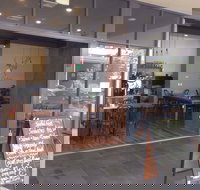 The Orchid Cafe - Tourism Brisbane