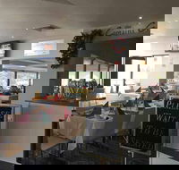 The Captain's Grill - Tourism Brisbane