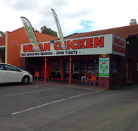 Urban Chicken - Tourism Brisbane