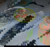 Wii's Thai Cafe  Takeaway - Tourism Brisbane