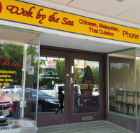 Wok By the Sea - Tourism Brisbane