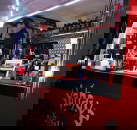 Yahava Mobile Espresso Bar - Hillarys - Tourism Brisbane